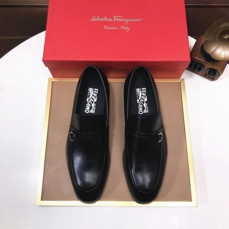 SunProtective Ferragamo Shoes 14090