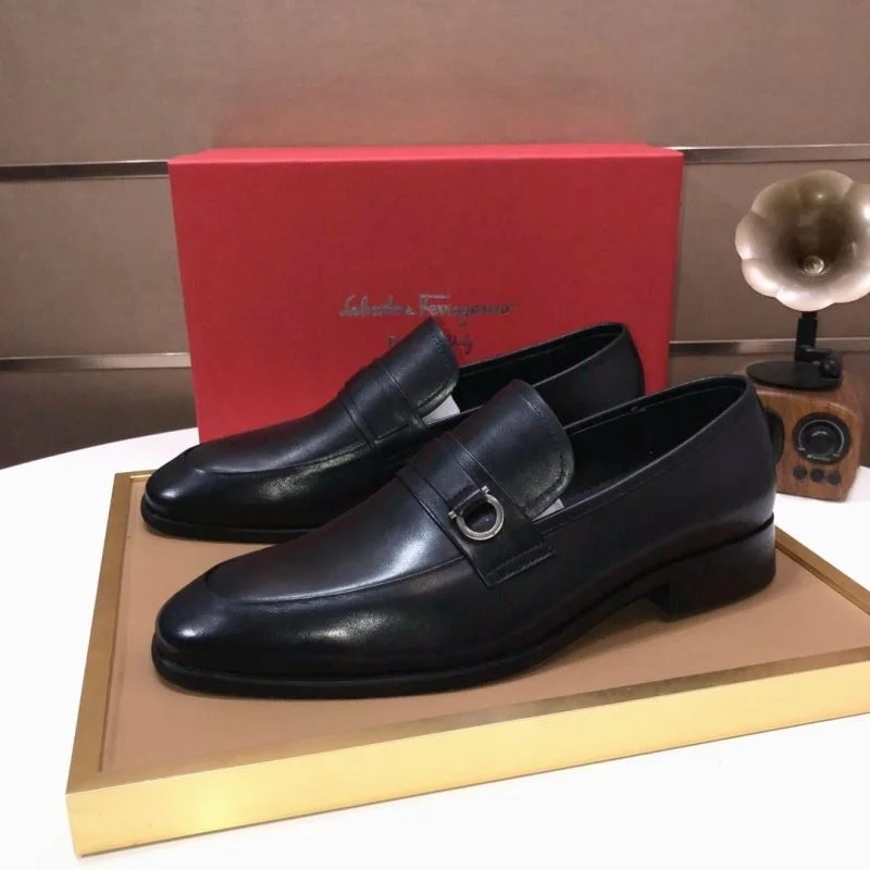 SunProtective Ferragamo Shoes 14090