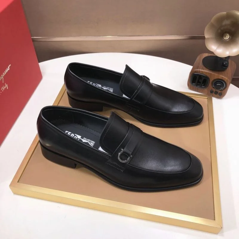SunProtective Ferragamo Shoes 14090