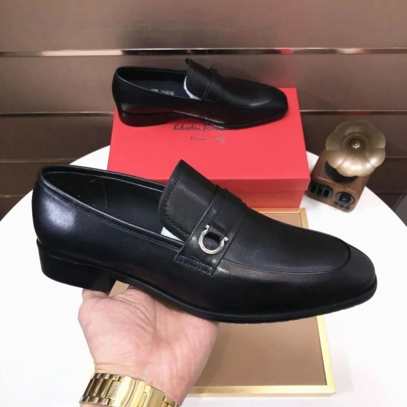 SunProtective Ferragamo Shoes 14090