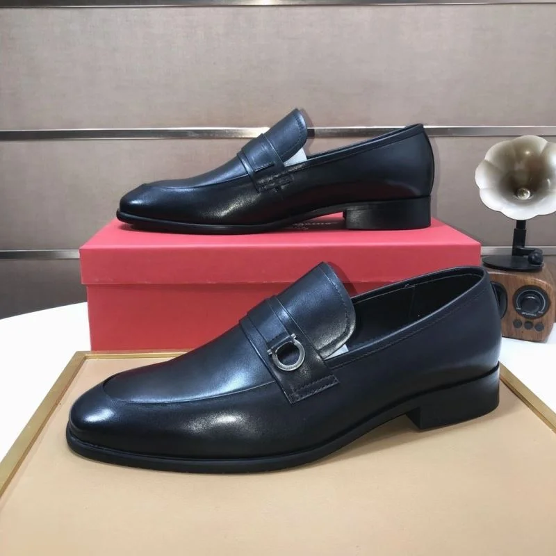SunProtective Ferragamo Shoes 14090
