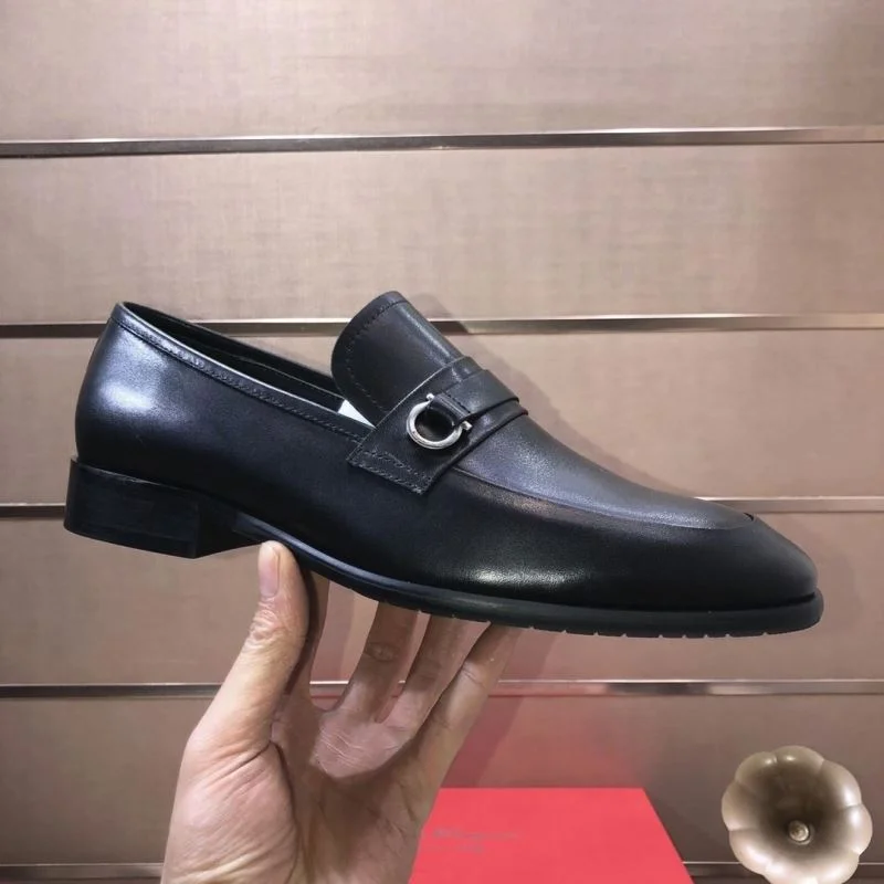SunProtective Ferragamo Shoes 14090