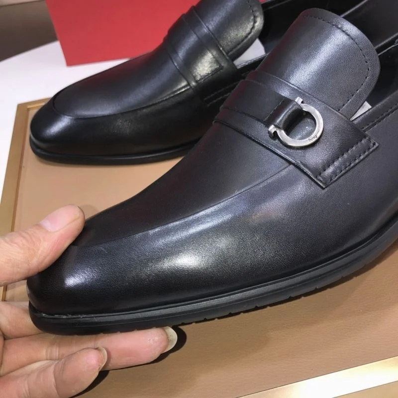 SunProtective Ferragamo Shoes 14090