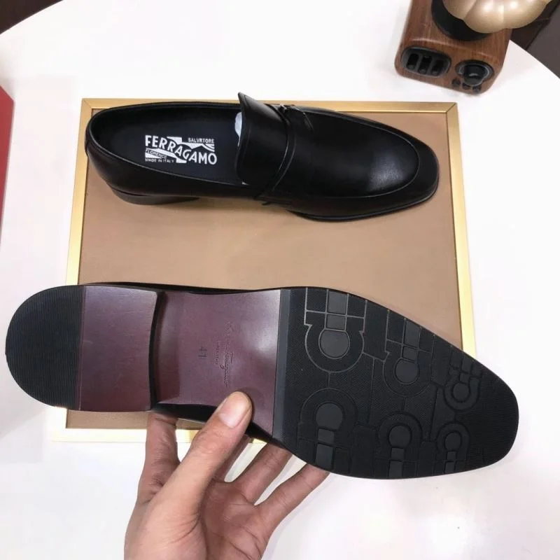 SunProtective Ferragamo Shoes 14090