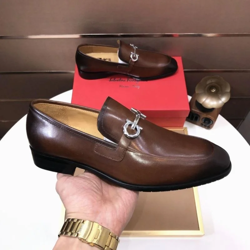 UrbanChic Ferragamo Shoes 14092