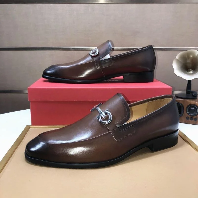 UrbanChic Ferragamo Shoes 14092