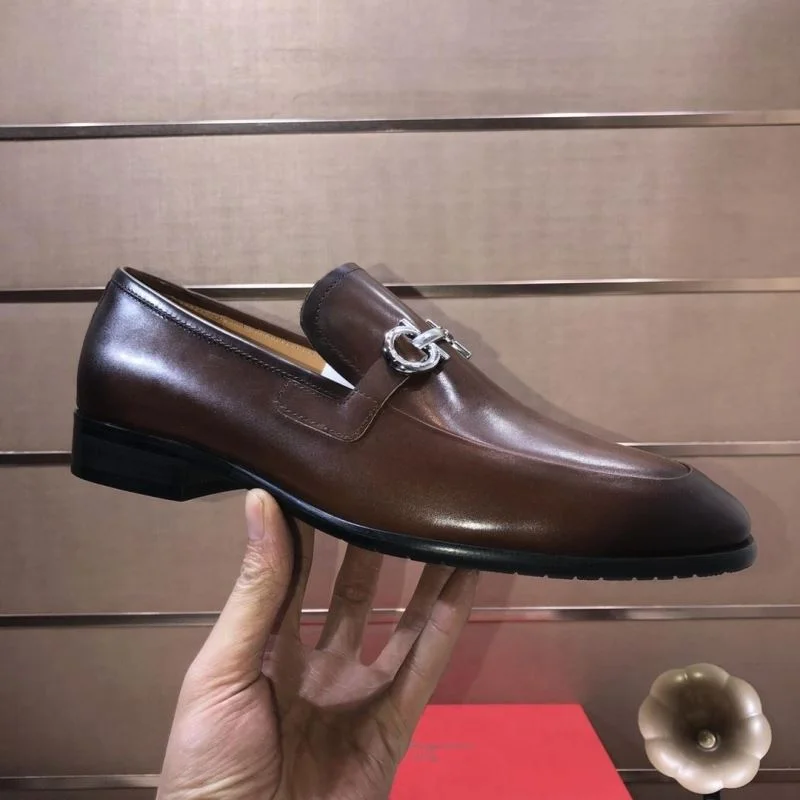 UrbanChic Ferragamo Shoes 14092