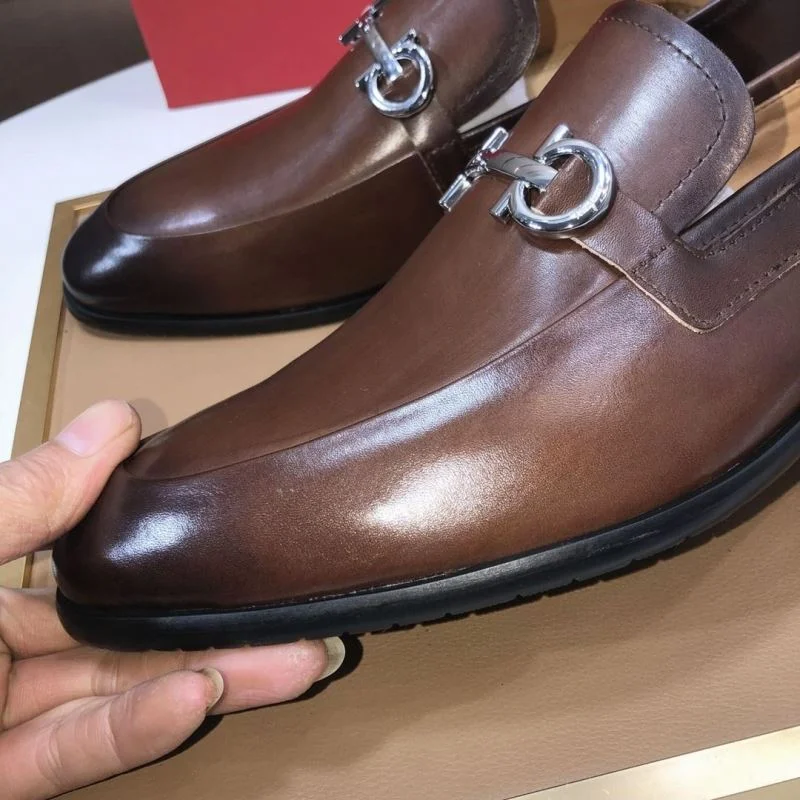 UrbanChic Ferragamo Shoes 14092