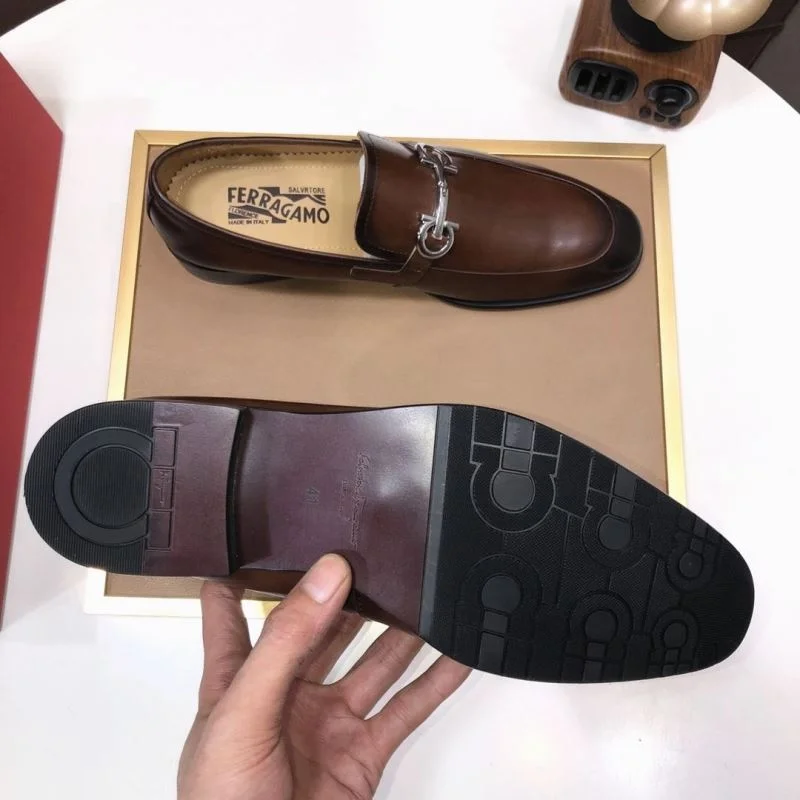 UrbanChic Ferragamo Shoes 14092
