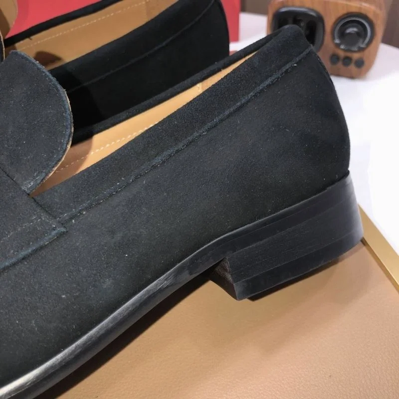 Unisex Ferragamo Shoes 14088