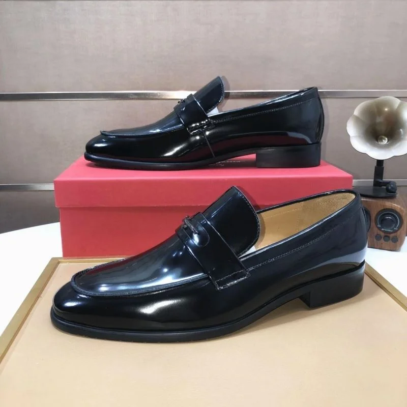 Ferragamo Shoes FreshLook 14080