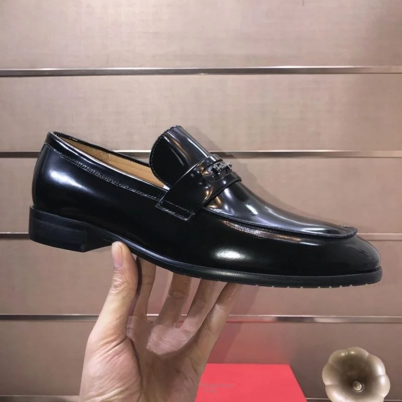 Ferragamo Shoes FreshLook 14080
