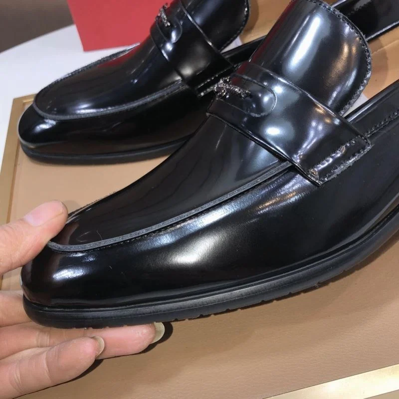 Ferragamo Shoes FreshLook 14080
