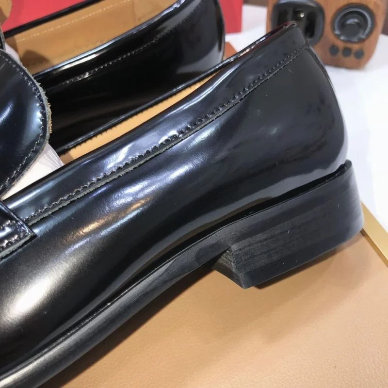 Ferragamo Shoes FreshLook 14080