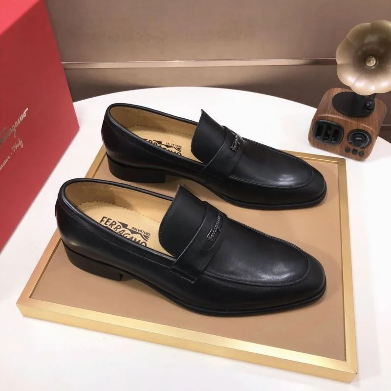 Ferragamo Shoes ComfortFit 14093