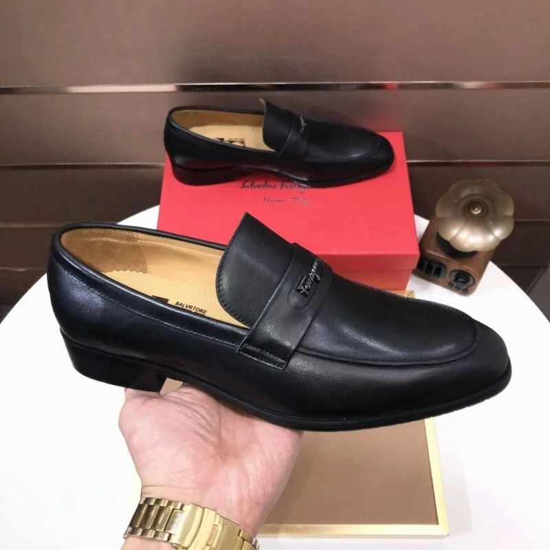 Ferragamo Shoes ComfortFit 14093