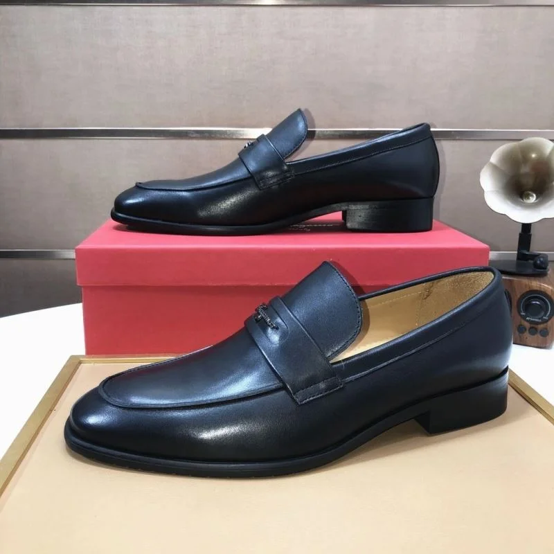 Ferragamo Shoes ComfortFit 14093