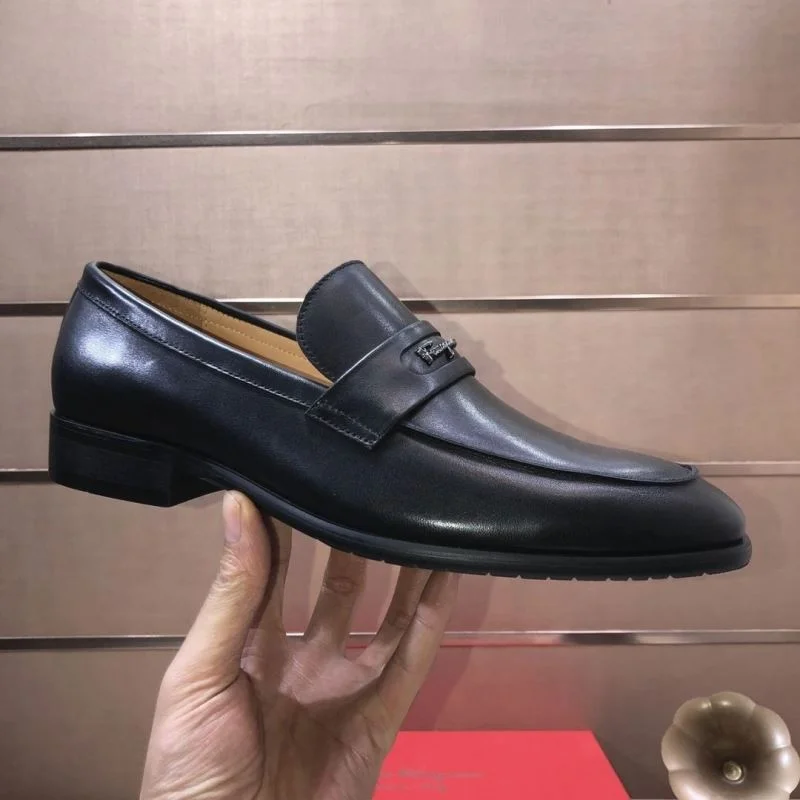 Ferragamo Shoes ComfortFit 14093