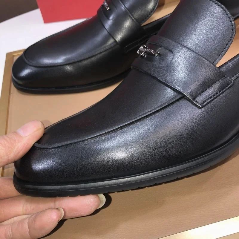 Ferragamo Shoes ComfortFit 14093