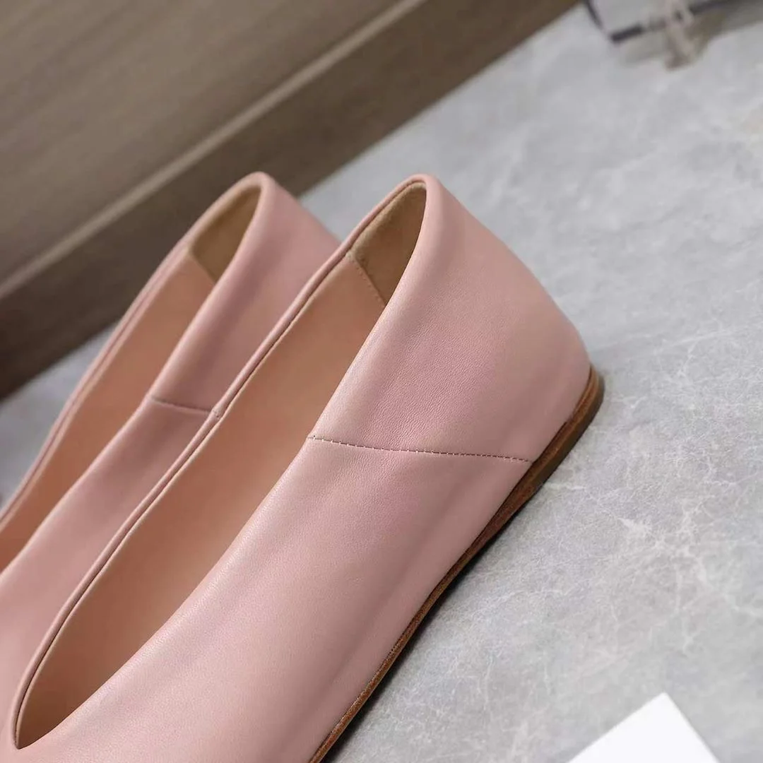 Ferragamo Shoes Classic 6507