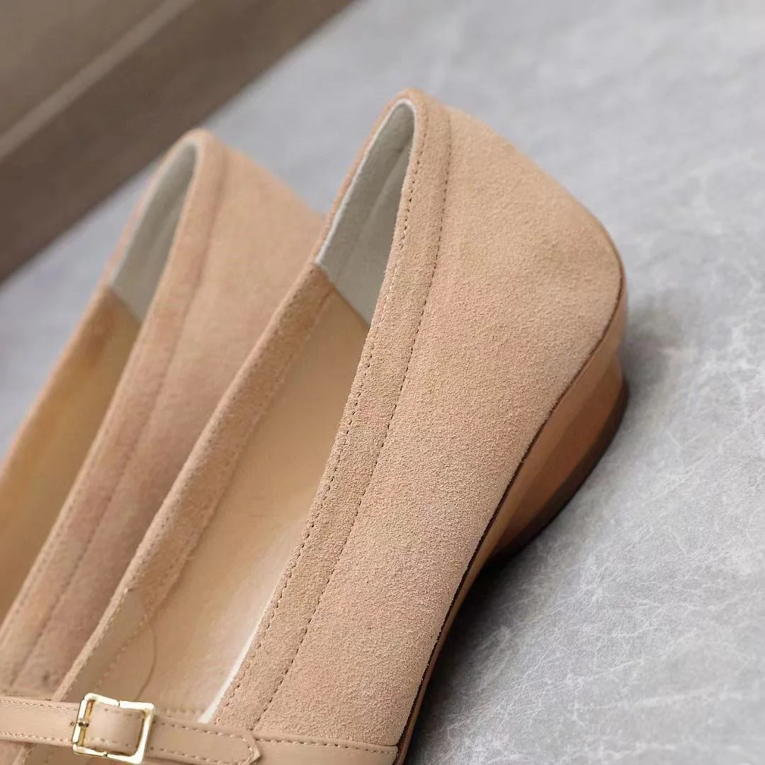 Ferragamo Shoes TimelessDesign 6506