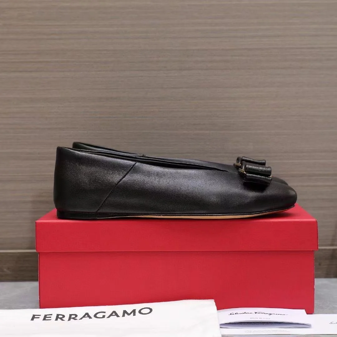 GoAnywhere Ferragamo Shoes 6516