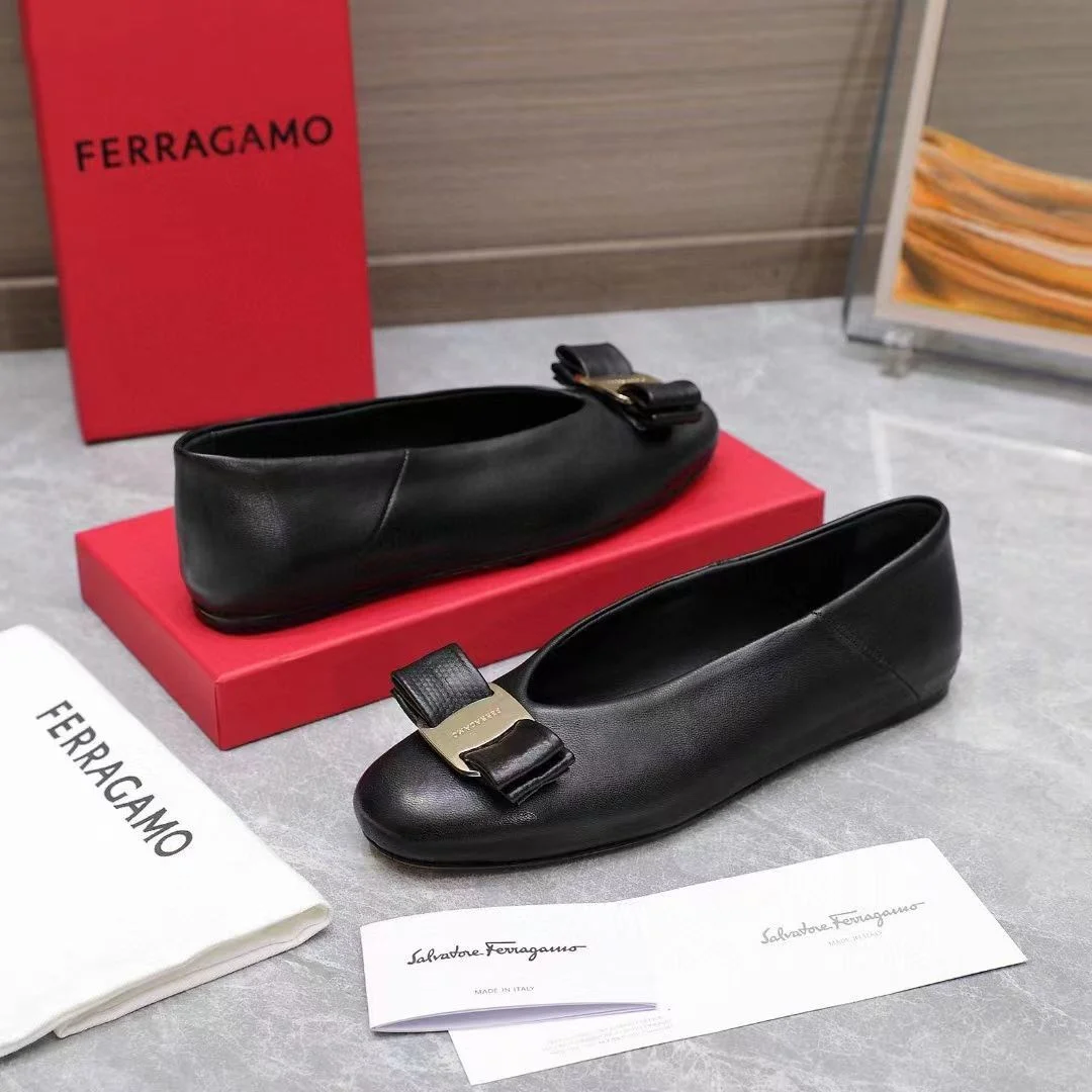 GoAnywhere Ferragamo Shoes 6516