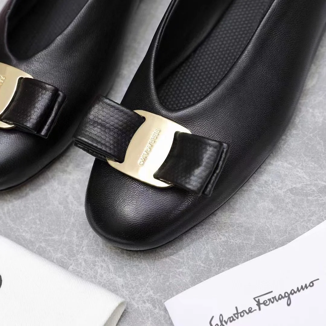 GoAnywhere Ferragamo Shoes 6516