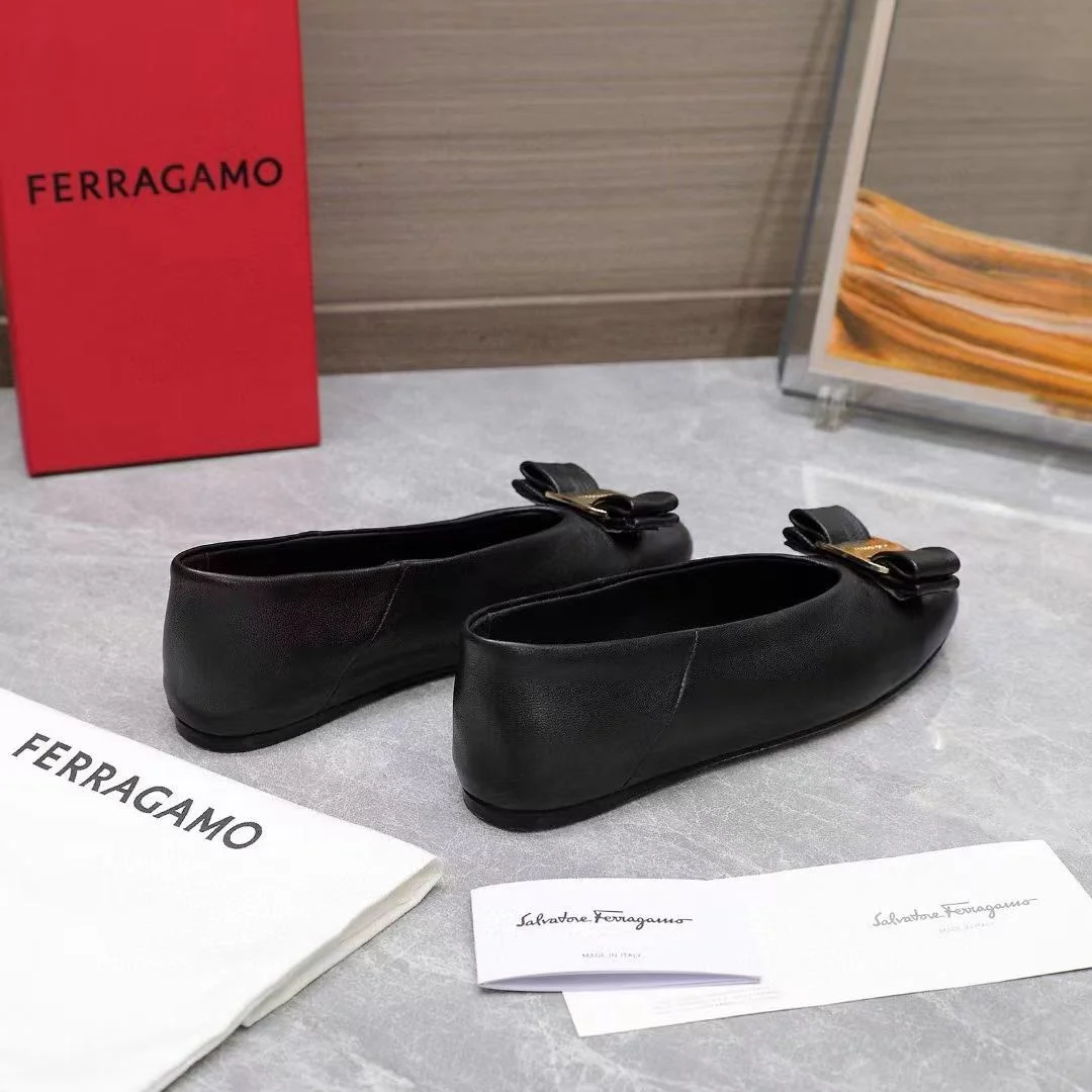 GoAnywhere Ferragamo Shoes 6516