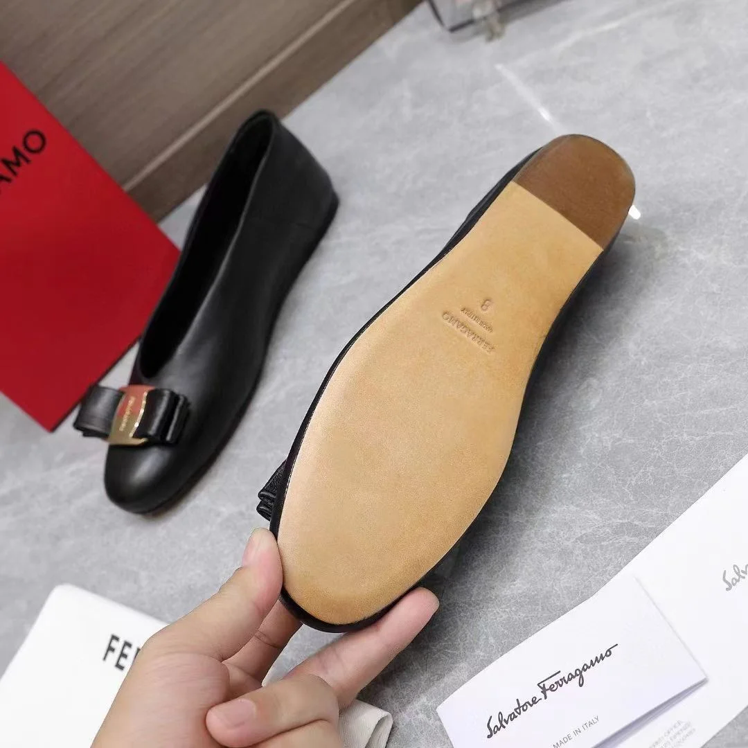 GoAnywhere Ferragamo Shoes 6516