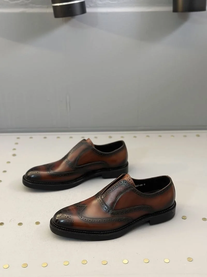 Ferragamo Shoes Sporty 6489
