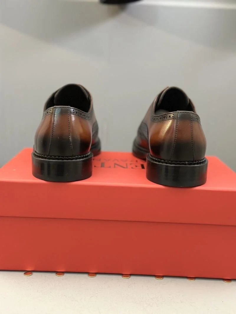 Ferragamo Shoes Sporty 6489