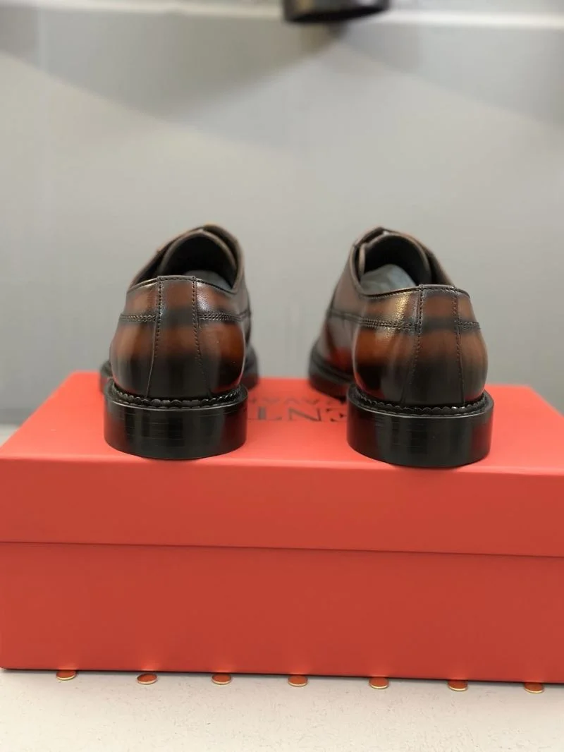 Youthful Ferragamo Shoes 6520