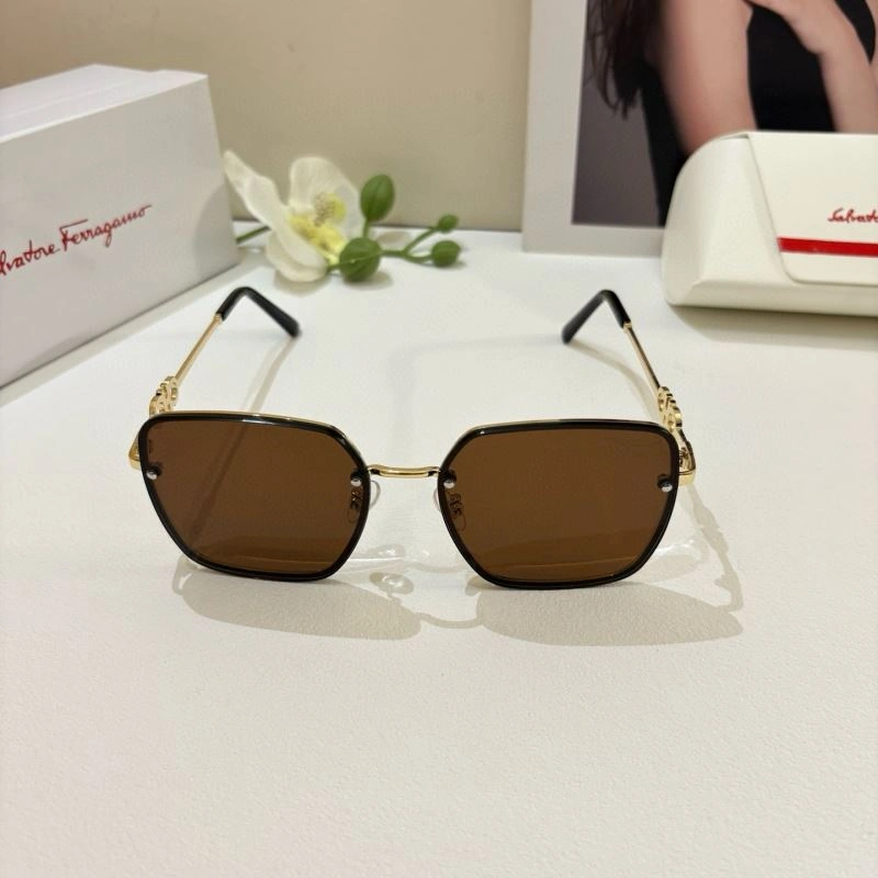 Ferragamo Sunglasses SmartChoice 279326