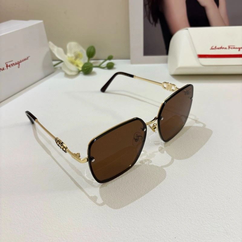 Ferragamo Sunglasses SmartChoice 279326