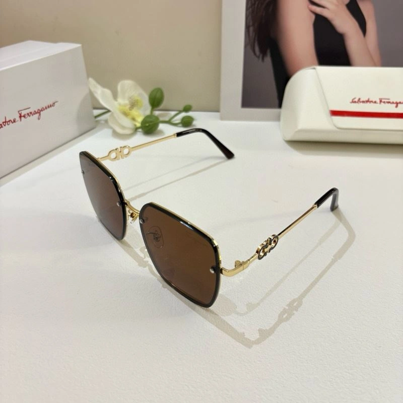 Ferragamo Sunglasses SmartChoice 279326