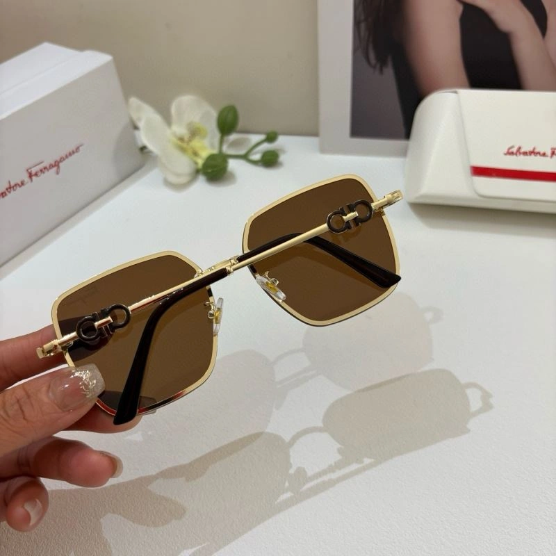 Ferragamo Sunglasses SmartChoice 279326