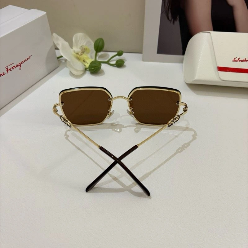 Ferragamo Sunglasses SmartChoice 279326