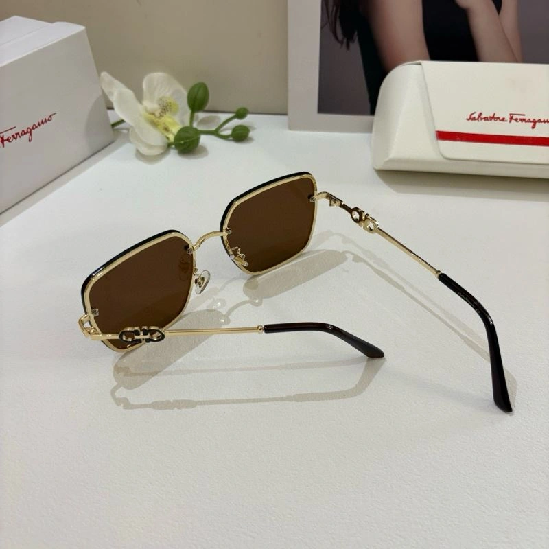 Ferragamo Sunglasses SmartChoice 279326