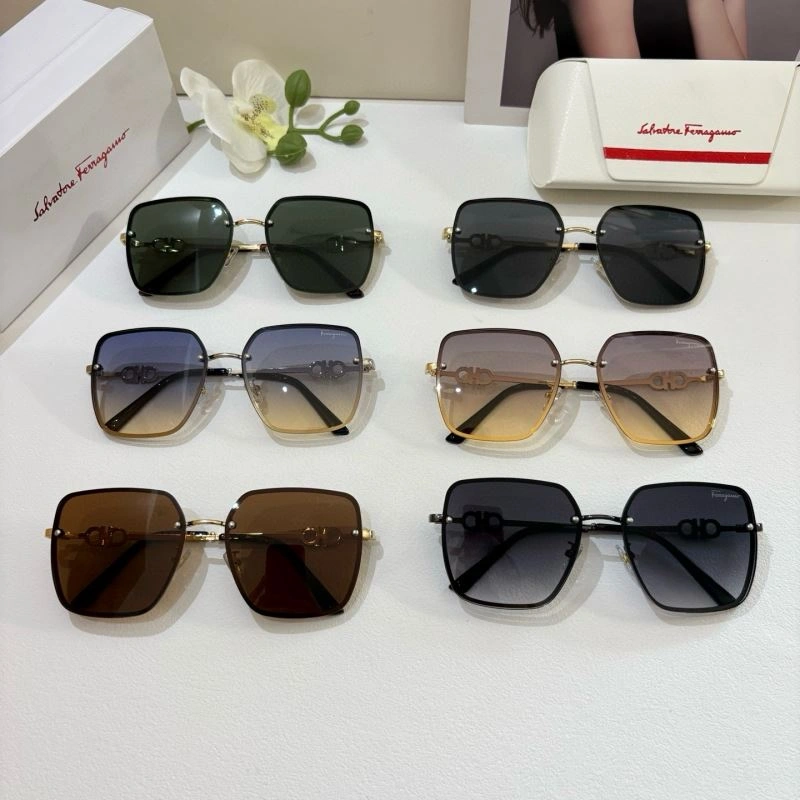 Ferragamo Sunglasses SmartChoice 279326