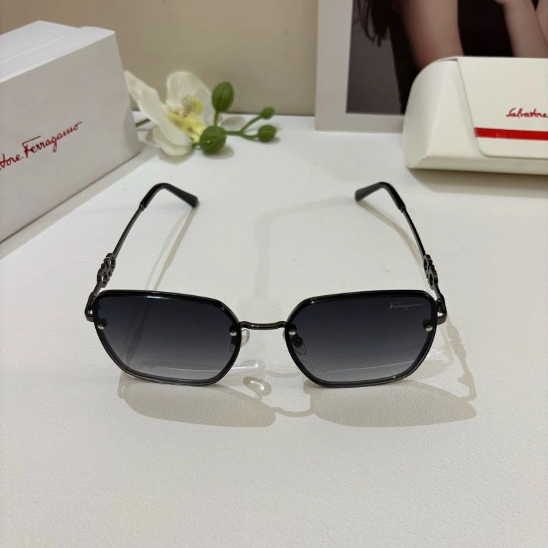 Ferragamo Sunglasses BestValue 279328