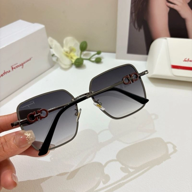 Ferragamo Sunglasses BestValue 279328