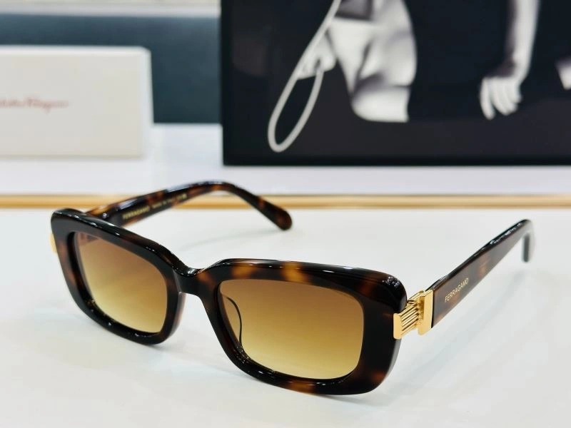 Ferragamo Sunglasses Chic 279343