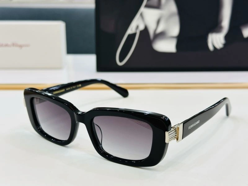 Ferragamo Sunglasses Chic 279343