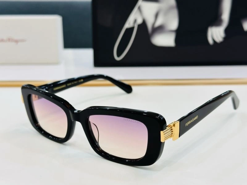 Ferragamo Sunglasses Chic 279343