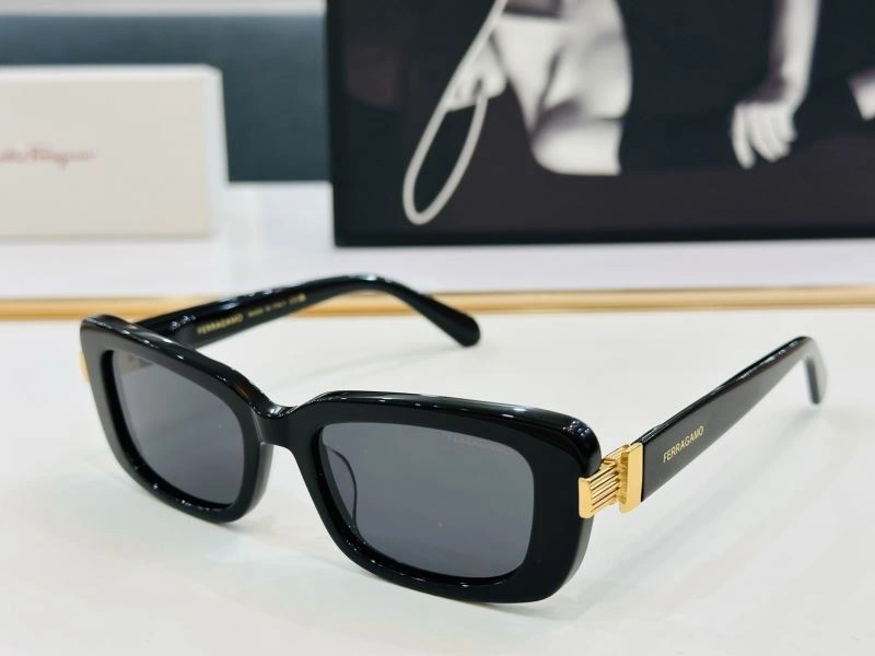 Ferragamo Sunglasses Chic 279343