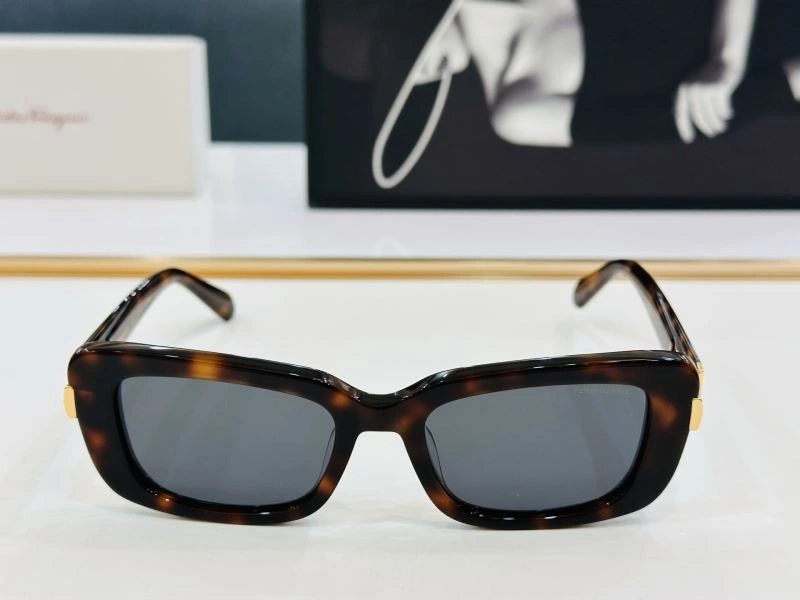 Ferragamo Sunglasses Chic 279343