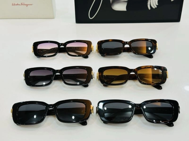 Ferragamo Sunglasses Chic 279343