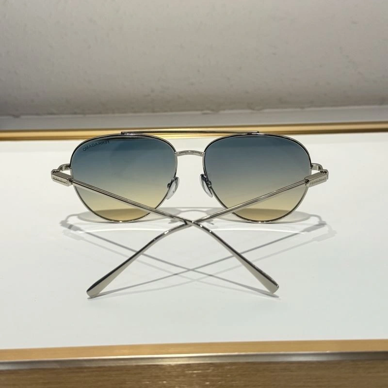Breathable Ferragamo Sunglasses 279342
