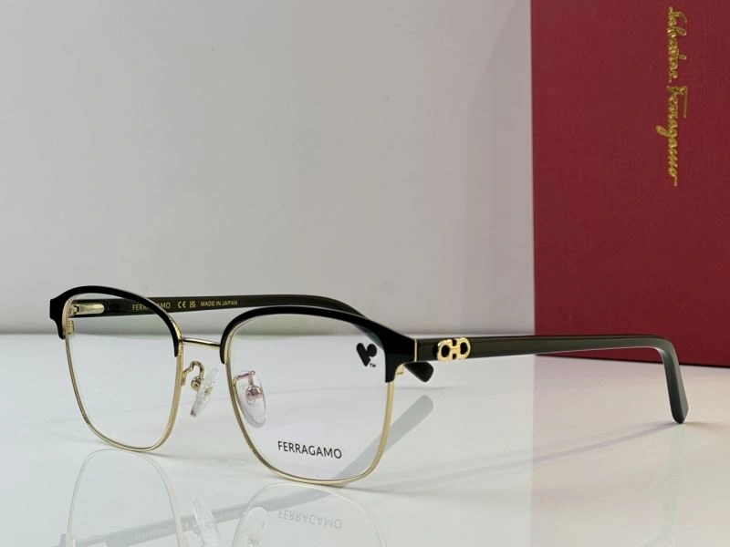 WeatherProof Ferragamo Sunglasses 279347